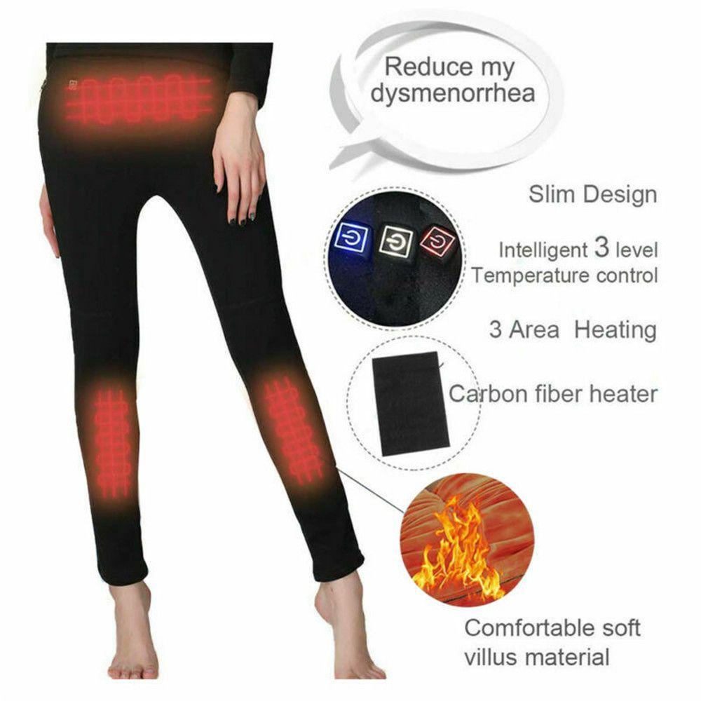 heated tights