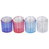 Nail Art Stamper Clear Silicone Stamping Jelly for for DIY Nail Edges Prints Patterns