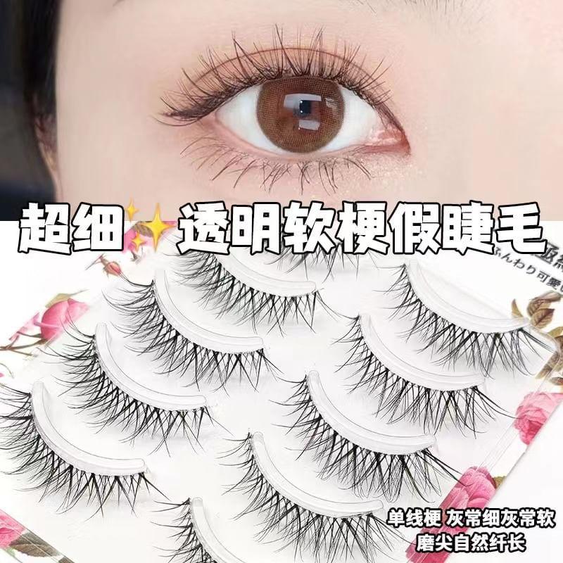 Lashie - False Eyelashes