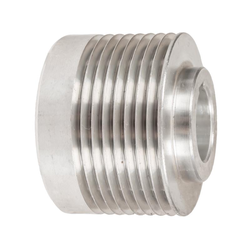 Koło Pasowe Vonblon Kvm600Mh Kvm600Mh-Li Por10-0236