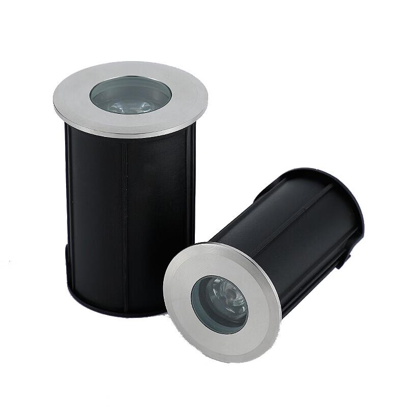 LED In-ground and Step Light