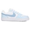Nike Court Borough 2 Skateboard Shoes Women's Low top Blue BQ5448-100(Team18-)