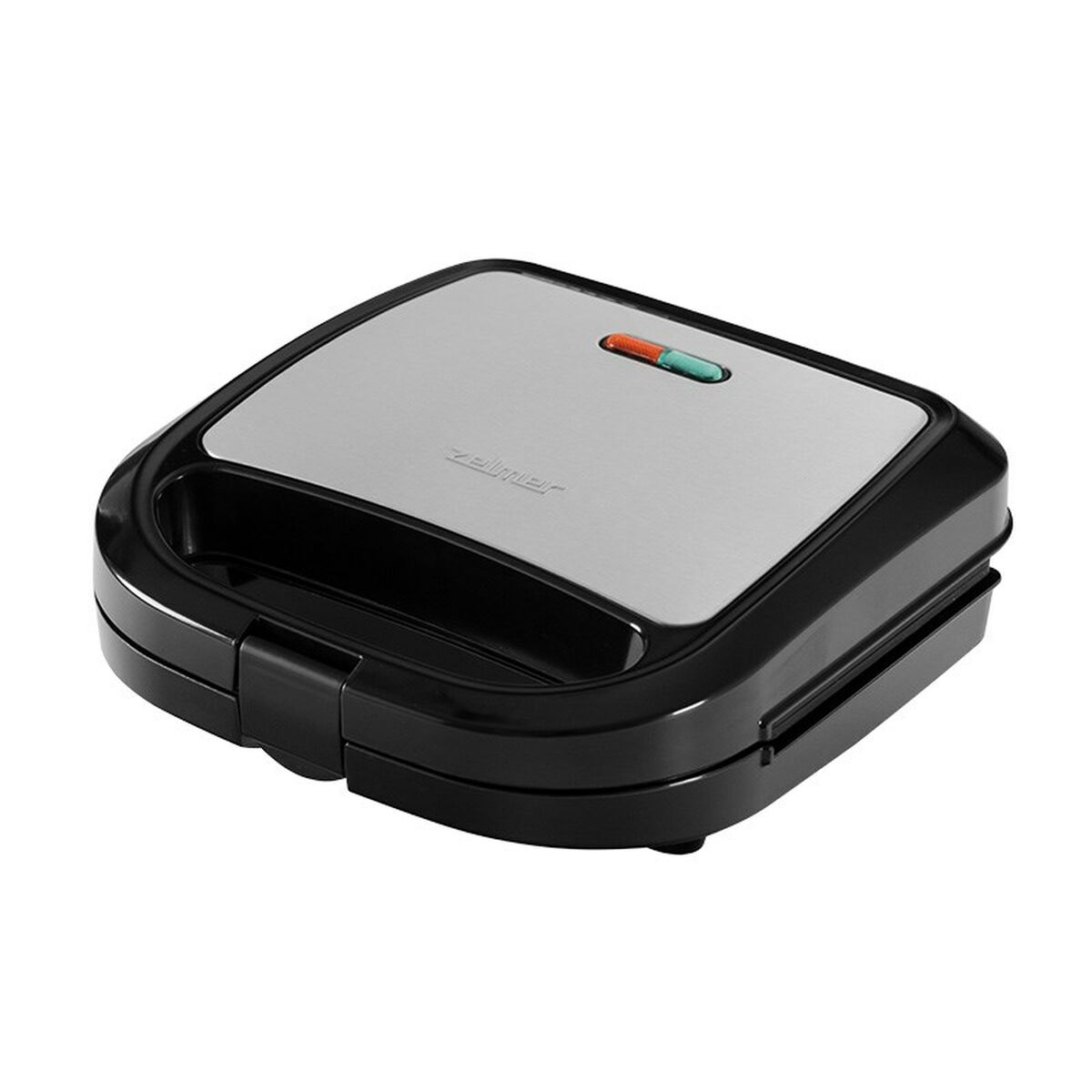 

Machine à sandwich Zelmer ZSM7710 Noir Argenté 750 W TU прозрачный