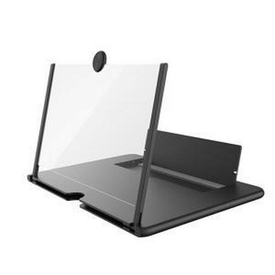 Pull-out HD Mobile Screen Magnifier - 10, 12, 14 Inch