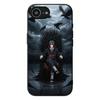 Orochimaru Uchiha Narutos Sasuke Itachi Phone Cover for Xiaomi Redmi Note 12 11 10 Pro 10A 10C 12C 14C A4 Note12 5G Soft Case