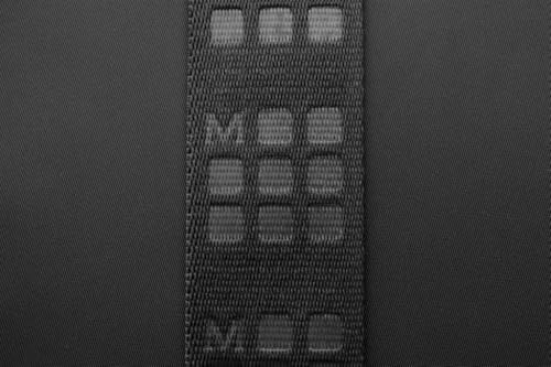 Moleskine Backpack (Small), Black, ET23TLEGBKSBK, Fits 13-inch Laptop, Business Backpack, Town Backpack