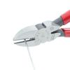 Maruto Hasegawa kosakujo Keiba Heavy-Duty Nippers, 150mm, N-206