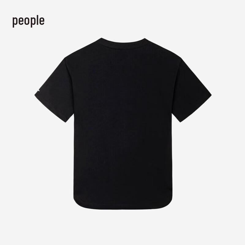 Jordan Nike AJ Kids' Cotton Baseball T-shirt