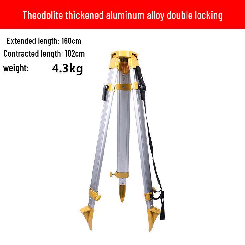 Aokewen Theodolite and Level Tripod