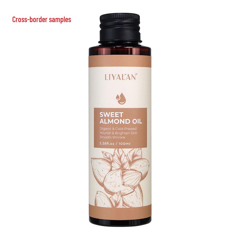 

Кокосова олія холодного віджиму без запаху для обличчя, тіла та волосся - Багатоцільова рослинна олія для догляду за шкірою та масажу.