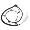 Engine Injector Wire Harness 22347607 High Performance Replacement for FM FH TRUCK