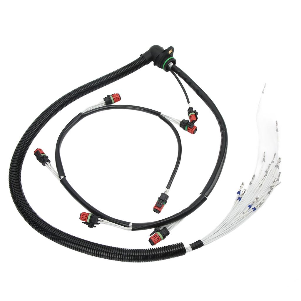 Engine Injector Wire Harness 22347607 High Performance Replacement for FM FH TRUCK