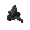 Rear Seat Buckle Hand Adjustment Switch Cover For Lifan X60 2011-2015