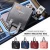 Handgehaltene Isolierbox Wasserdicht Frisch Bento Reiseaufbewahrungstasche Für C4 C3 C5 C1 C2 C6 C4L DS3 DS4 Berlingo Picasso