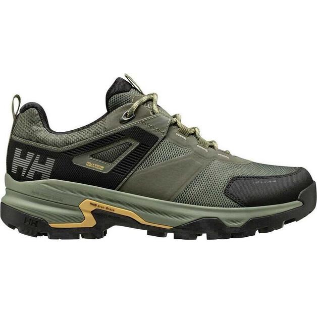 Треккинговые ботинки Helly Hansen Ascender Low Ht