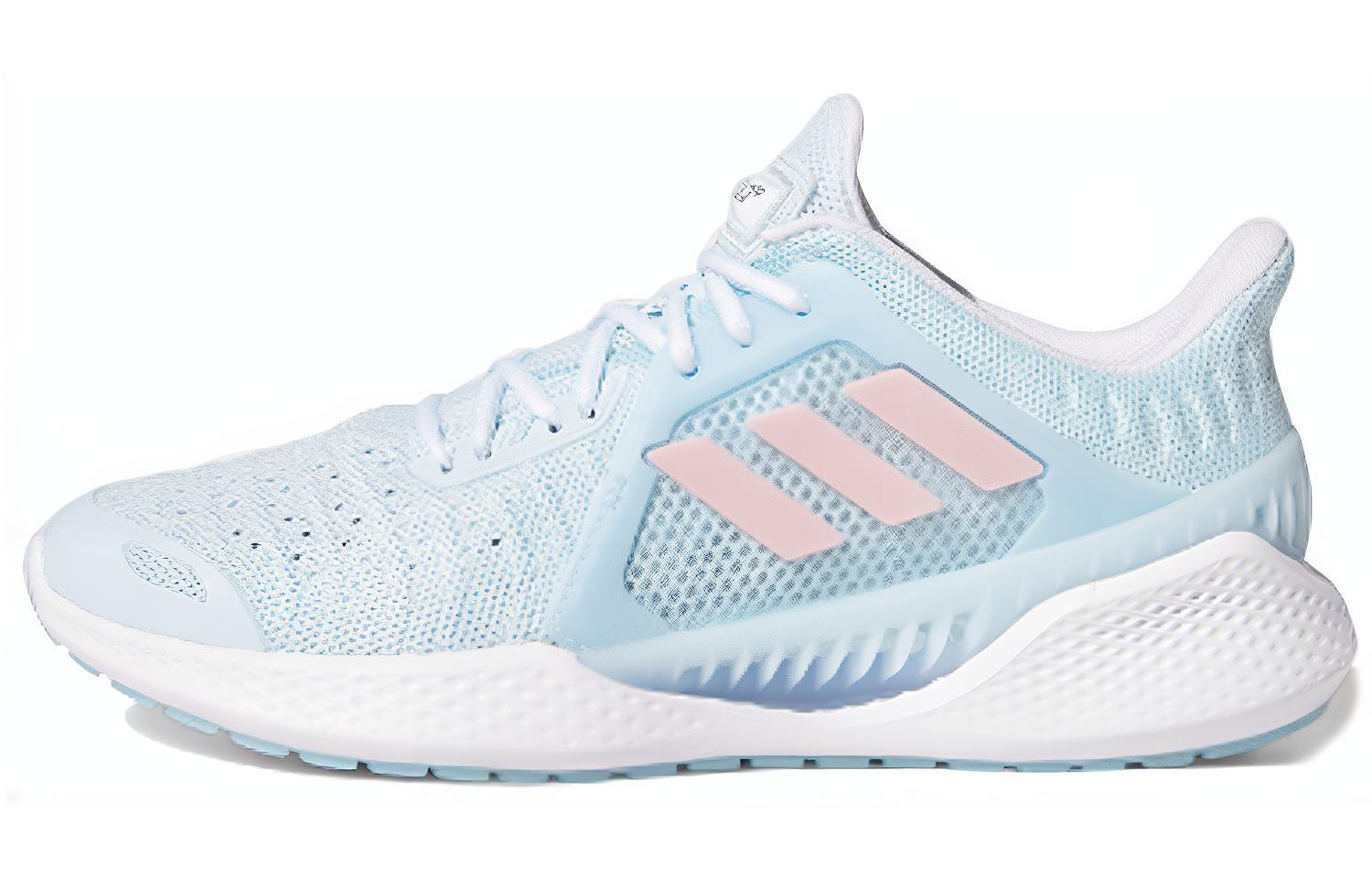 Adidas Wmns ClimaCool Vent Summer.Rdy  Sky Tint Glory Pink  Women s FW3004 36