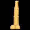 Extra Large Silicone Dildo Butt Plug Masturbator Fisting Sex Toy Realistic Penis Strap On Cock Gay BDSM