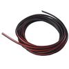 Bumper Sealing Strip Lip Side Skirt EPDM Vehicle Front Rear Bumper Rubber