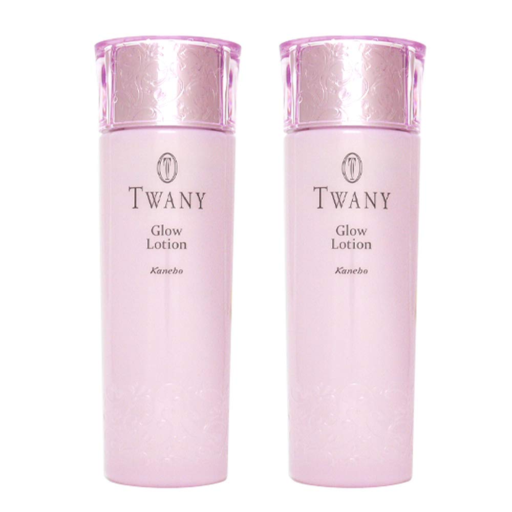 

Kanebo Towany Glow Lotion 180 мл набор из 2 флаконов [Набор]