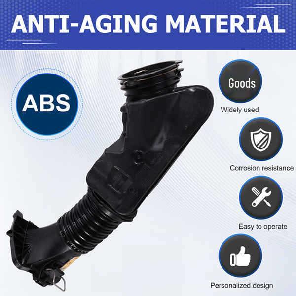 Mercedes W167 Intake Hose Fit: A2540901000, 2540902400