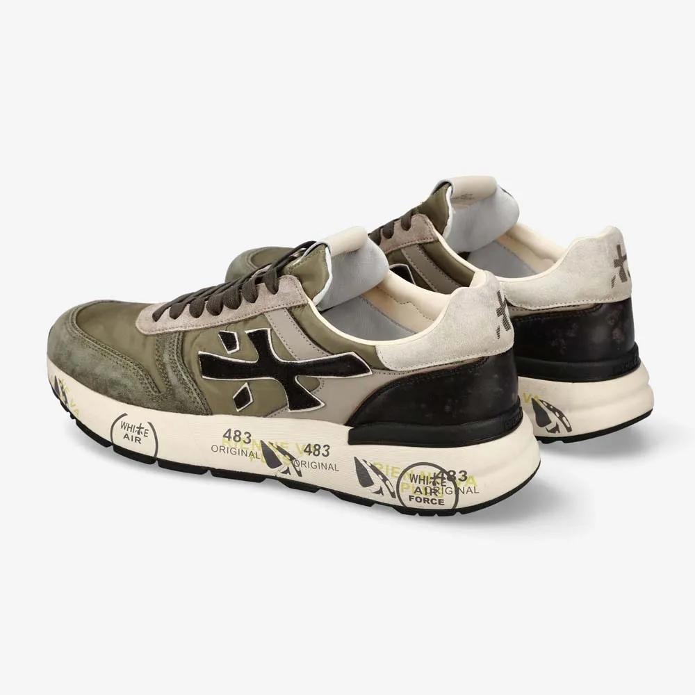 Premiata Sneakers Mick