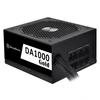 Silverstone PC Power Supply Cybenetics Gold 1000W ATX Domestic Authorized Dealer SST-DA1000-GH Semi-Modular