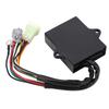 ATV CDI Igniter Module 4GB 85540 00 00 High Performance Ignition Box Unit for KODIAK 4WD YFM400FWE