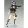 Figma Little Armory Asato Miyo Non-scale ABS & PVC Painted Movable Figure