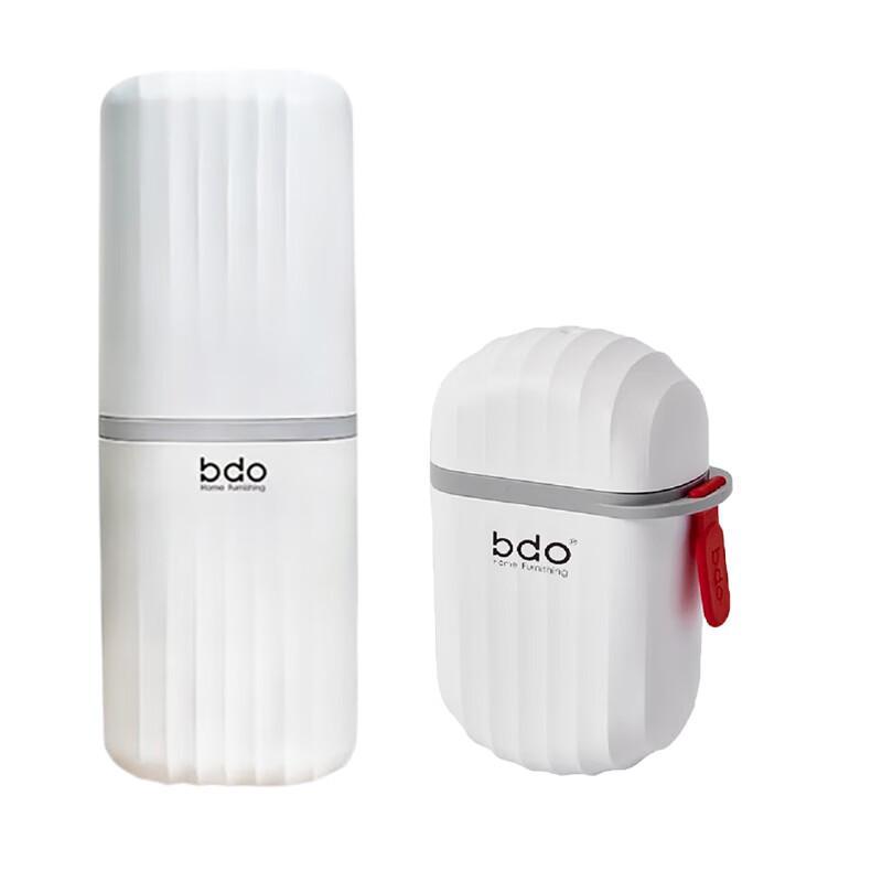 BDO Дорожный набор с волнистым узором