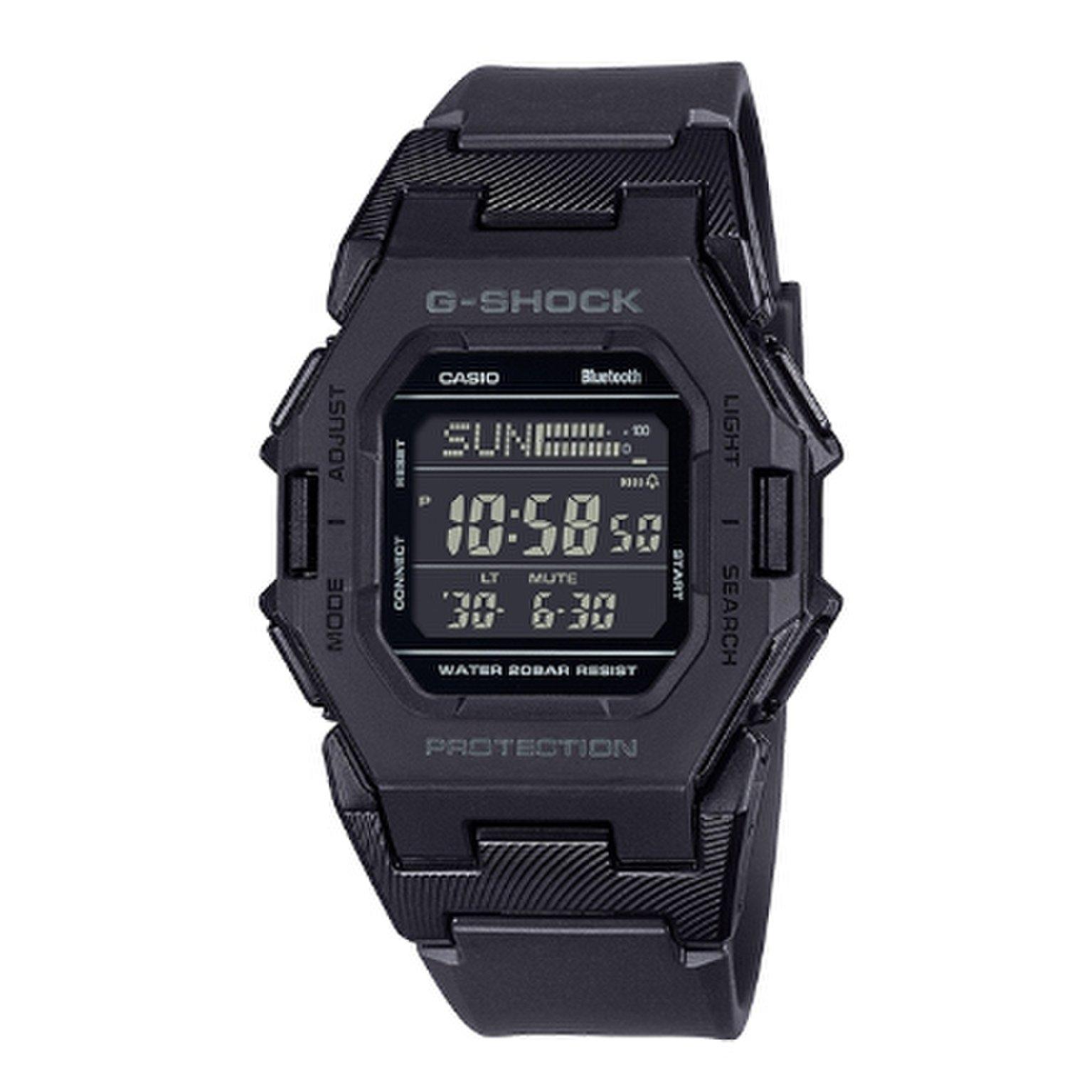 [G-SHOCK] GD-B500-1DR