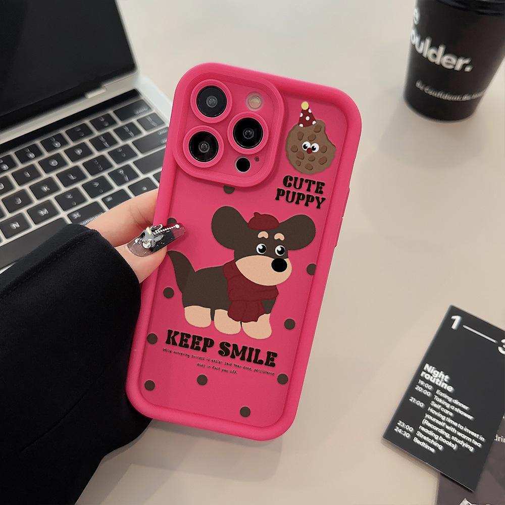 Telefondeksel for iPhone 16 13 11 Pro Max iPhone 11 13 16 Samsung S24 Ultra Samsung A54 Redmi note 12 11 Infinix-deksel