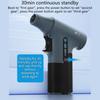 Multifunctional Cordless Violent Fan Air Blower for Efficient Home Office & Car Cleaning with Strong Suction Power