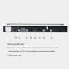 797 Audio Dual Handheld Wireless Conference Microphone System (CN version)