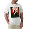 Kenny Black Metal Tshirt Basic All Season Solid Tshirt
