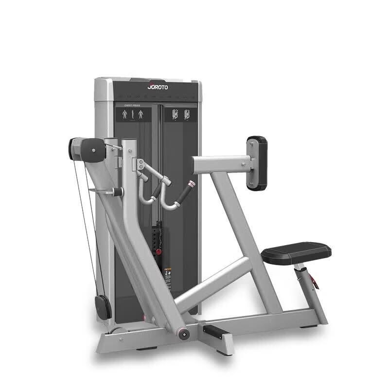 Jiereite J-2002 Commercial Seated Rowing Trainer