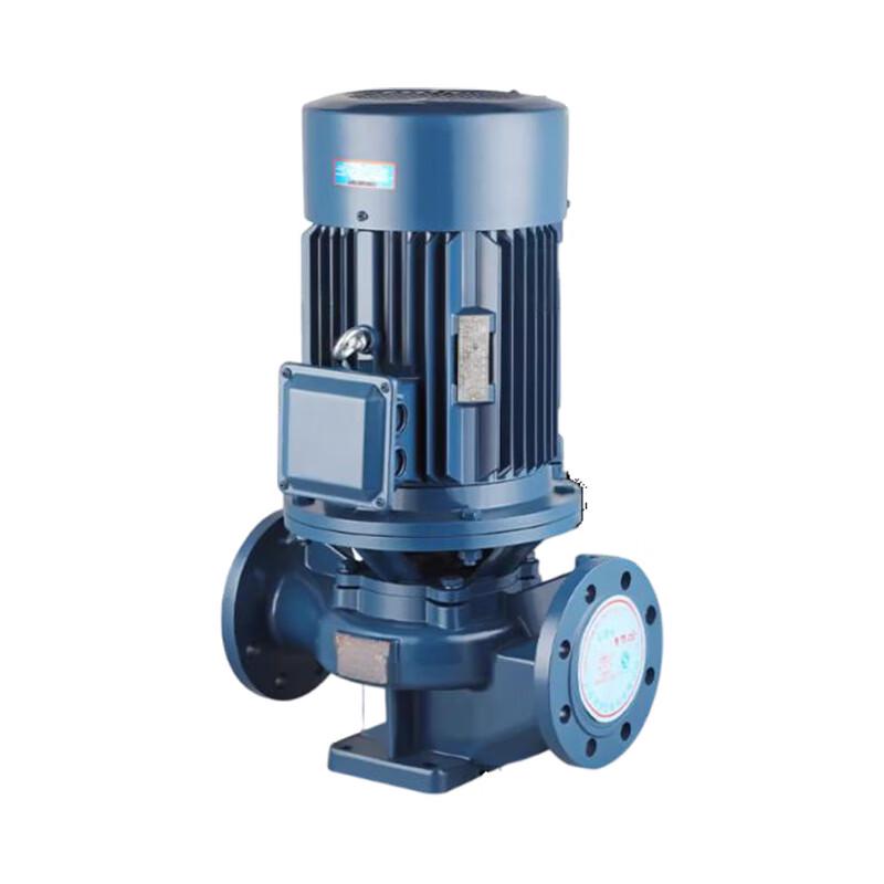 Haida Pipeline Centrifugal Oil Pump