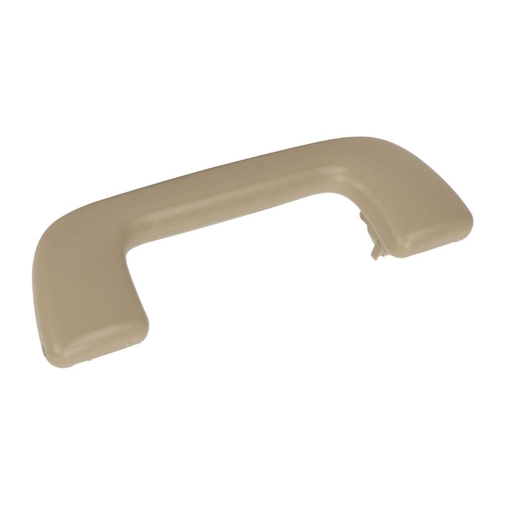 Inside Rear Door Assist Handle Beige Smooth Surface Comfortable Grip 74610‑13011 for GX470 2003 To 2009