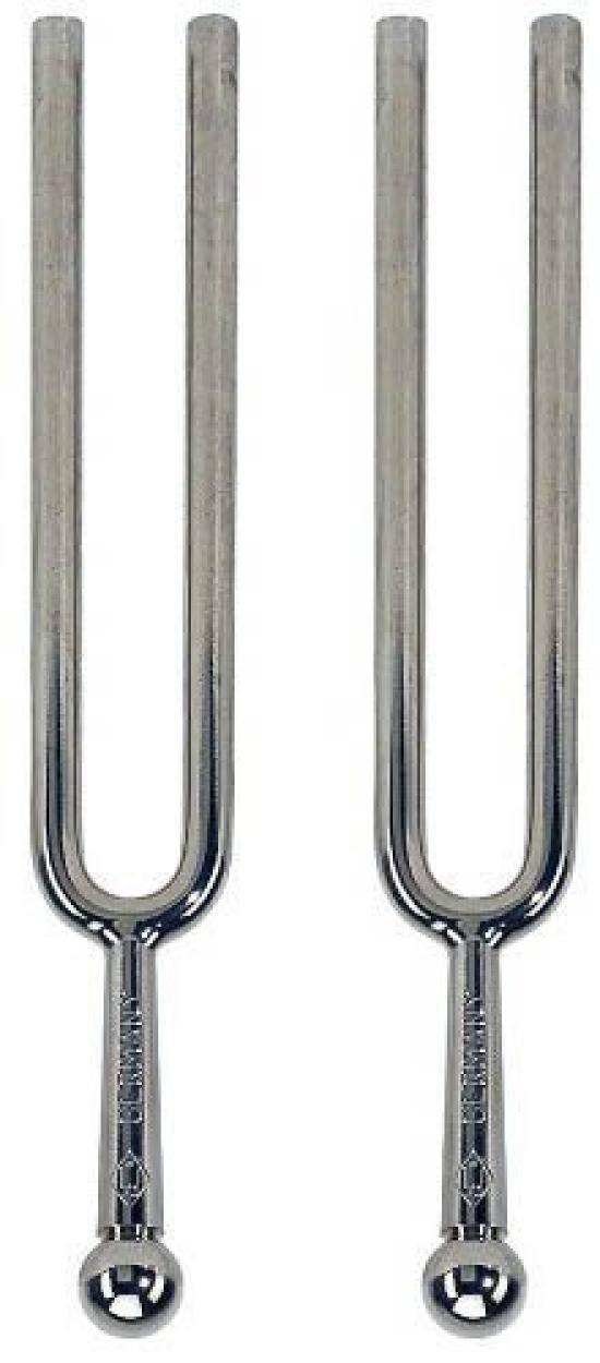 

Камертон Wittner 921 с футляром для хранения №. A=440Гц & A=442Гц