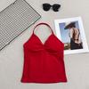 Butt-Lifting Shorts Impact New Product! Peach Butt Fitness Bra Yoga Set Halter Neck Beautiful Back Sports Tank Top for Women