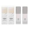 2pcs 30ml Moisturizing Foundation Nourishing Lightweight Skin Hydrating Foundation for All Skin Types
