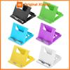 Xiaomi Universal Foldable Desk Phone Holder Smartphone Support Tablet Stand For IPhone Samsung Xiaomi Huawei Desk Cell Phone Holder