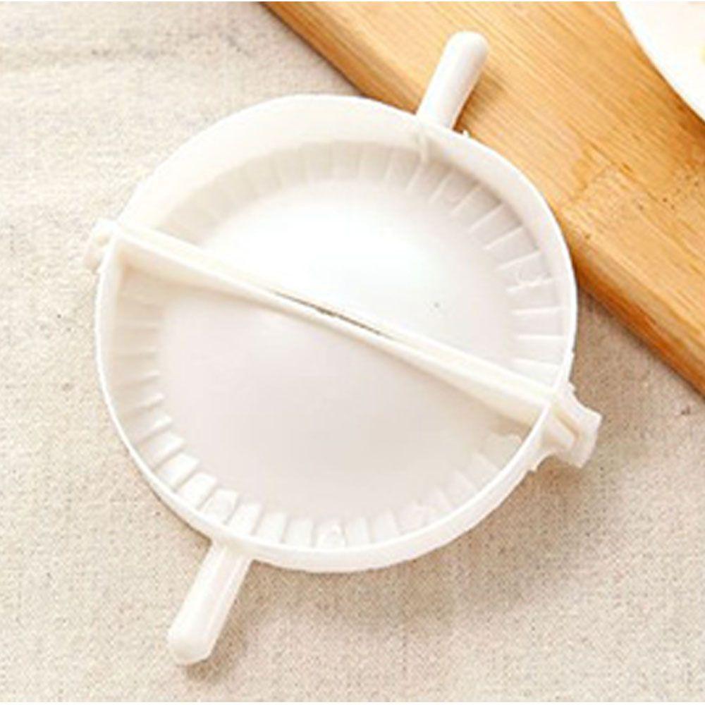 Vánoční 3 velikosti Kuchyňské potřeby Forma na knedlíky Svorka na knedlíky Plastová