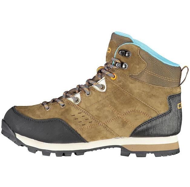 Ботинки CMP Alcor Mid Trekking Wp