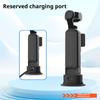 For DJI OSMO Pocket 4 Silicone Base Anti Slip Fixed Camera Expansion Bracket Base Photography Accessories