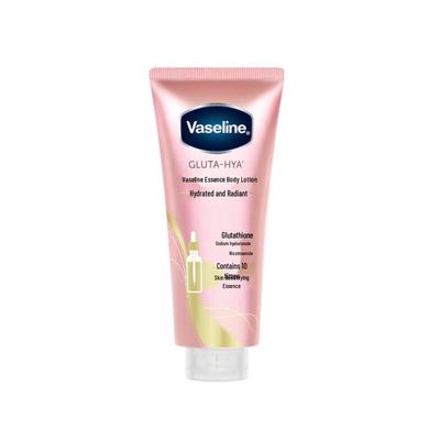 Lozione Corpo Idratante Illuminante Vaseline