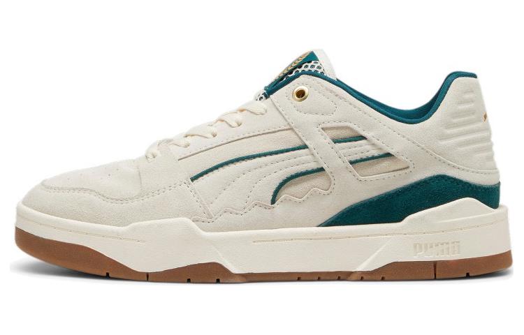 Jeff Staple X Puma Slipstream Gidra Малахит 393545-01 37