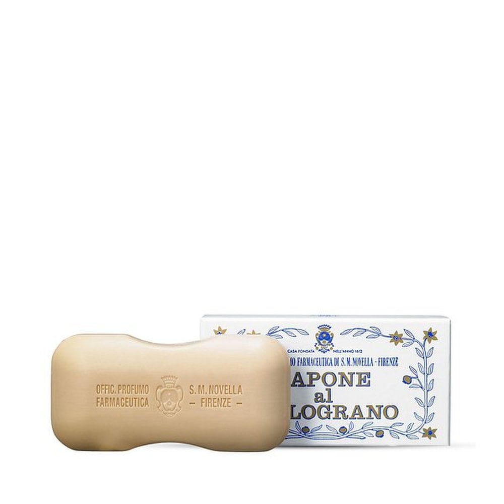 

Sapone Melograno Bagno (Soap)