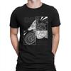 Men's 1250 R 1250 Motorcycle T Shirt Cotton Clothes Vintage Short Sleeve Crew Neck T Shirt Gift Idea T-Shirt