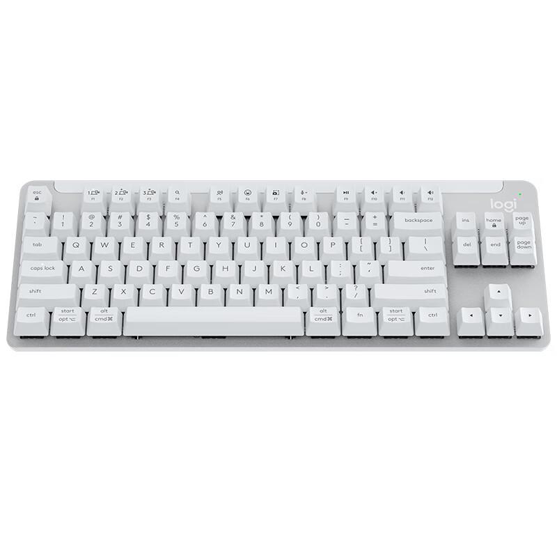 Logitech K855 84-Key Wireless Mechanical Keyboard