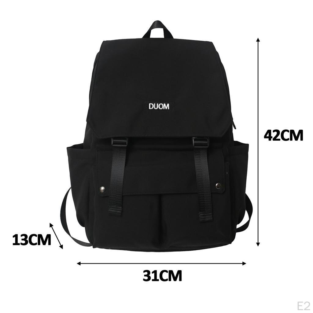 School Backpack Bag Large Capacity Bookbag for Girls Teenagers Female